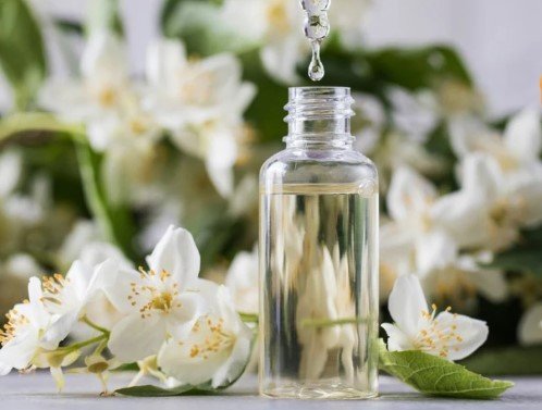 Jasmin Hair Oil 100ml